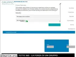 Sites similar to tetto360.it