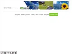 Sites similar to tettosolare.it
