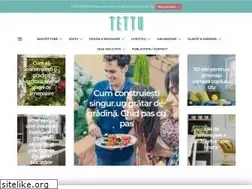 Sites similar to tettu.ro