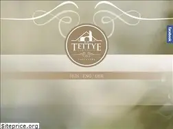 Sites similar to tettye.hu