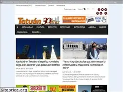 Sites similar to tetuan30dias.com