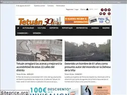Sites similar to tetuan30dias.es