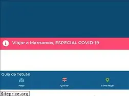 Sites similar to tetuania.com
