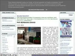 Sites similar to tetukoinposting.blogspot.com