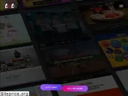 Sites similar to tetworld.com