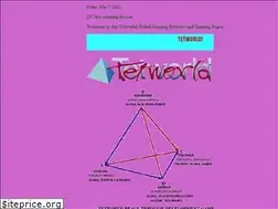 Sites similar to tetworld.tripod.com