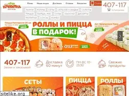 Sites similar to tetyakrevetka.ru