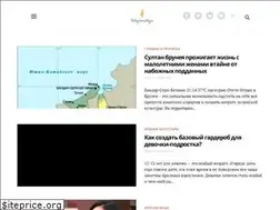 Sites similar to tetyamotya.ru