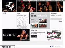 Sites similar to tetzepi.nl