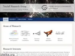 Sites similar to tetzlab.com