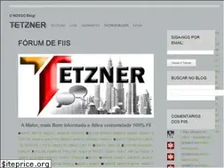 Sites similar to tetzner.wordpress.com