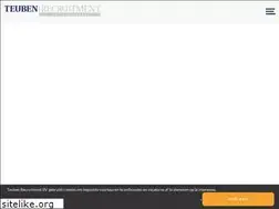 Sites similar to teubenrecruitment.nl