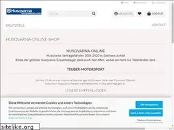 Sites similar to teuber-motorsport.com