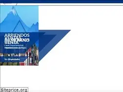 Sites similar to teuberpropiedades.cl