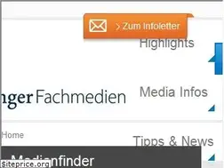 Sites similar to teubner.de