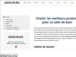 Sites similar to teuco.fr