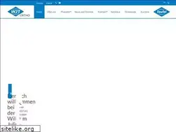 Sites similar to teufel-orthopaedie.com