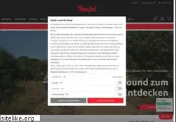 Sites similar to teufel.de