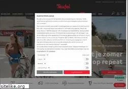 Sites similar to teufelaudio.nl