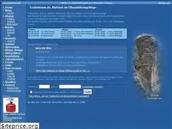 Sites similar to teufelsturm.de