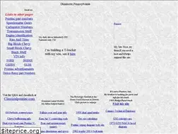Sites similar to teufert.net