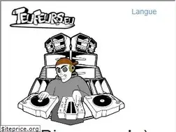 Sites similar to teufeurs.eu