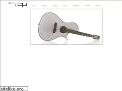 Sites similar to teuffelguitars.de