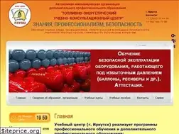 Sites similar to teuk-center.ru