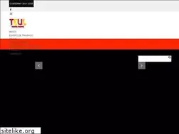 Sites similar to teul.gob.mx