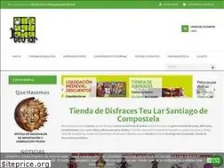 Sites similar to teular.com