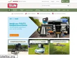 Sites similar to teun.nl