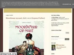 Sites similar to teunisbunt.blogspot.com