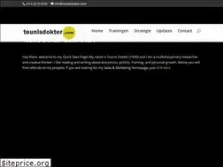 Sites similar to teunisdokter.com