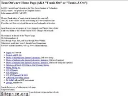 Sites similar to teunisott.com