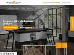 Sites similar to teunissen-becking.nl