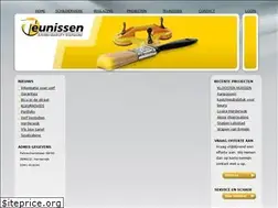 Sites similar to teunissenharderwijk.nl