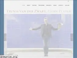 Sites similar to teunisvanderzwart.nl