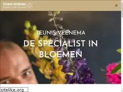Sites similar to teunisveenema.nl