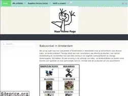 Sites similar to teuntje.nl