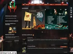 Sites similar to teup.pt