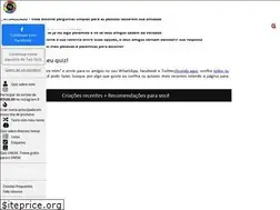 Sites similar to teuquiz.com