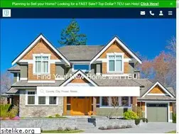 Sites similar to teurealestate.com