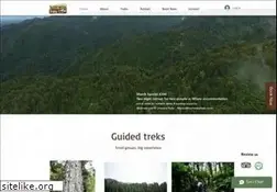 Sites similar to teureweratreks.co.nz