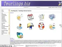 Sites similar to teurlings.biz