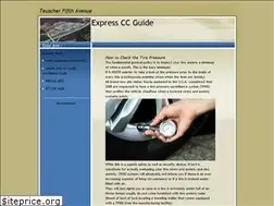 Sites similar to teuscherfifthavenue.com
