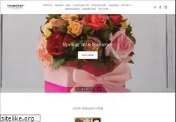 Sites similar to teuscherphiladelphia.com