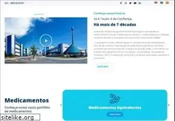 Sites similar to teuto.com.br