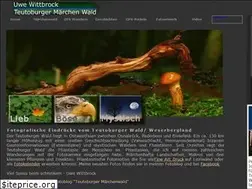 Sites similar to teutoburger-maerchen-wald.de