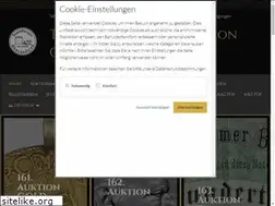 Sites similar to teutoburger-muenzauktion.de