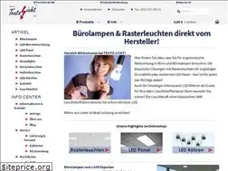 Sites similar to teutolicht.de